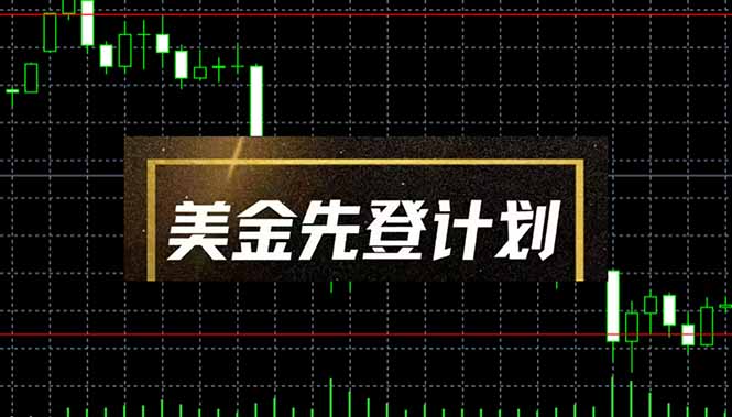 美金先登计划(2025黑马项目-阳明聊项目