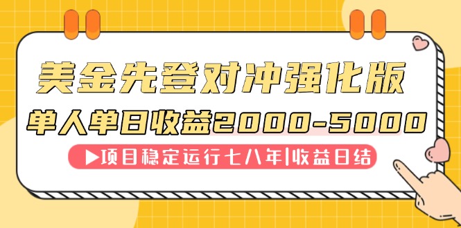 连续8年创单日收入NO.1项目，日收益2000-5000-阳明聊项目
