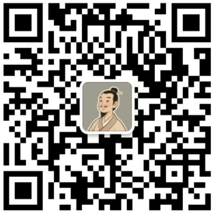 扫码添加微信-阳明聊项目