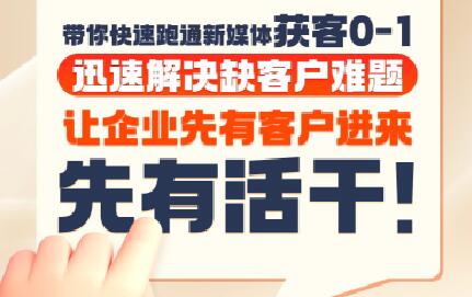 郑老师·抖音短视频广告投放获客实操营-阳明聊项目
