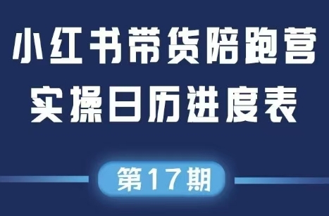 盗坤·抖音小红书视频号短视频带货与直播变现(11-17期)-阳明聊项目