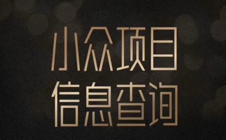 小众蓝海项目情感查询，女粉暴力掘金，轻松日入500+【揭秘】-阳明聊项目